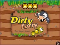 Dirty Larry Screenshot