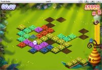 Screenshot Puzzle Garden - GameDuell