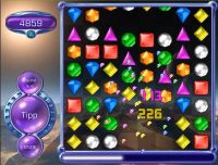 Bejeweled 2 bei King.com