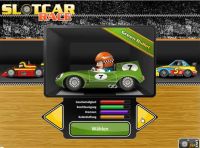Slotcar Race Beschreibung