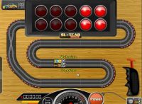 Screenshot Slotcar Race - funwin